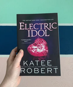 Electric Idol