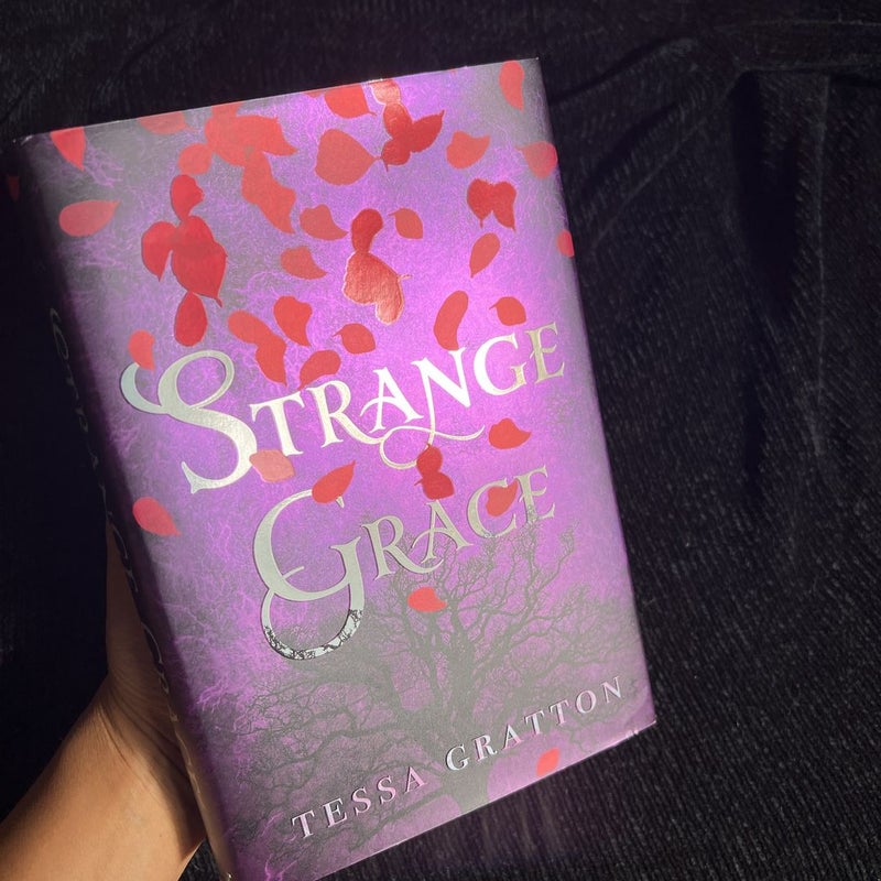 Strange Grace
