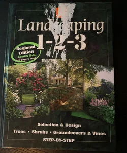 Landscaping 1-2-3