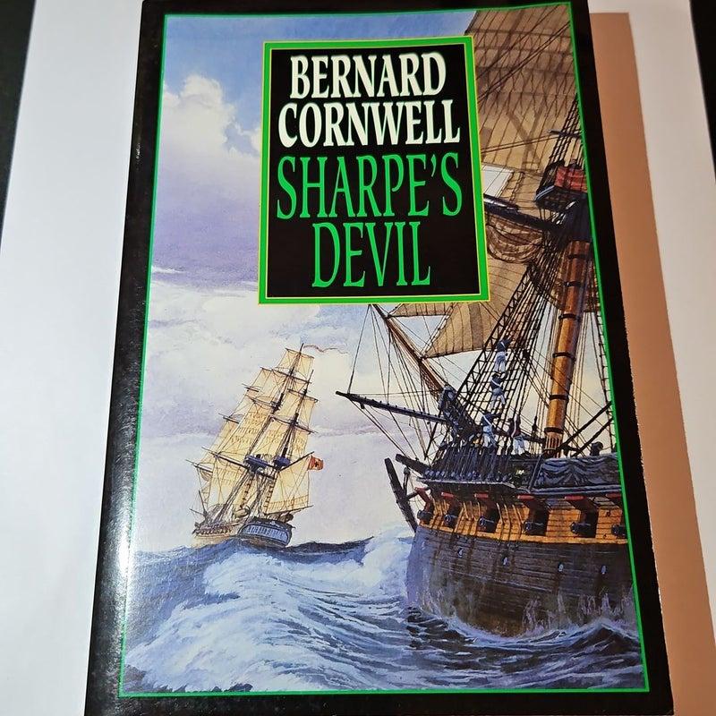 Sharpe's Devil