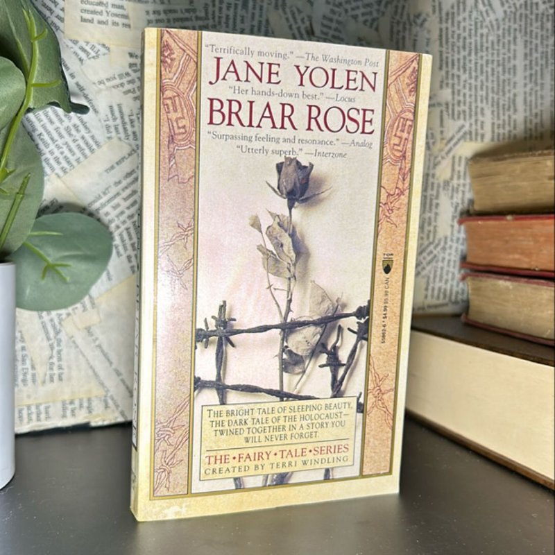 Briar Rose