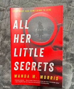 All Her Little Secrets