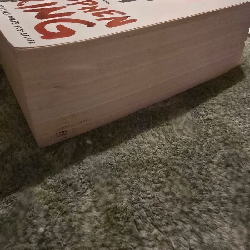 It