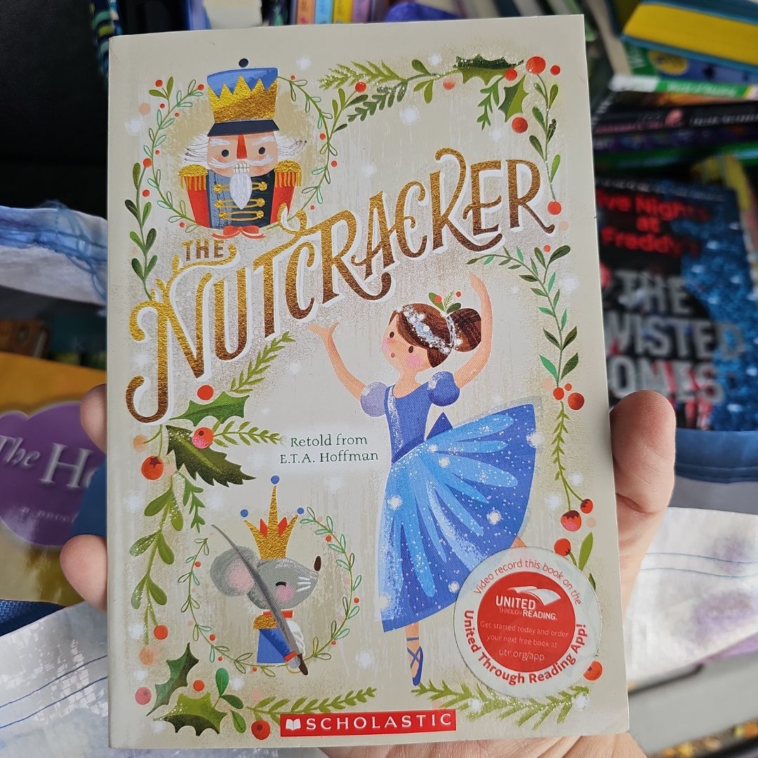 The Nutcracker