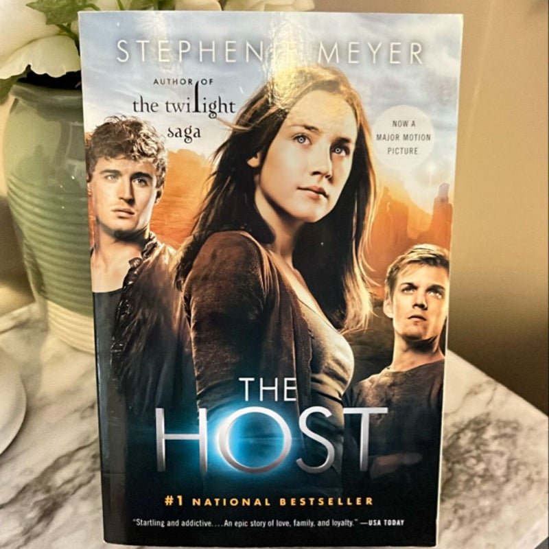 The Host