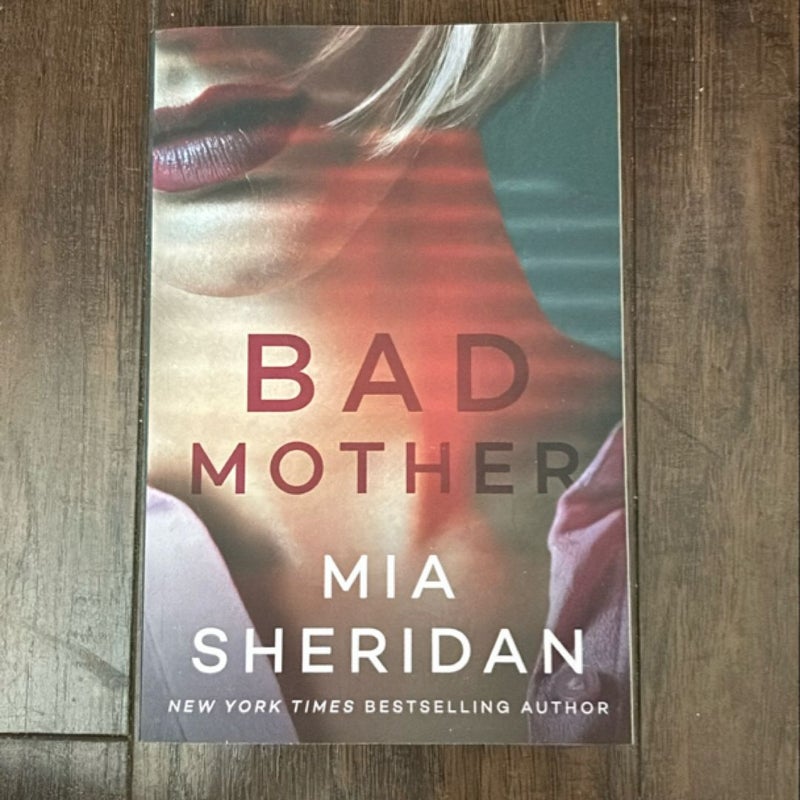 Bad Mother