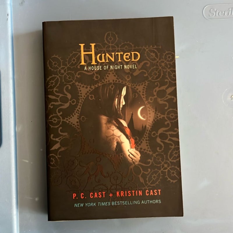 Hunted