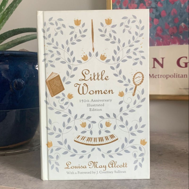 Little Women (150th Anniversary Edition)