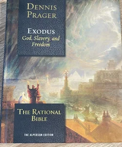 The Rational Bible: Exodus