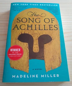 The Song of Achilles