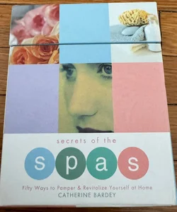 Secrets of the Spas