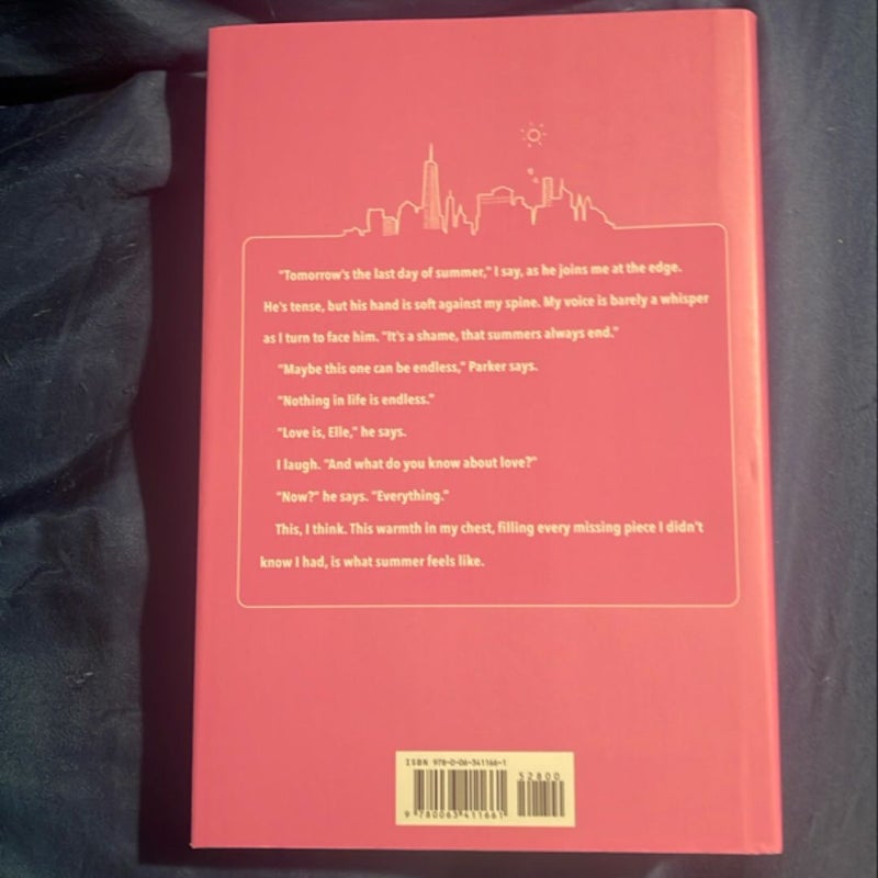 Summer in the City (Deluxe Limited Edition)