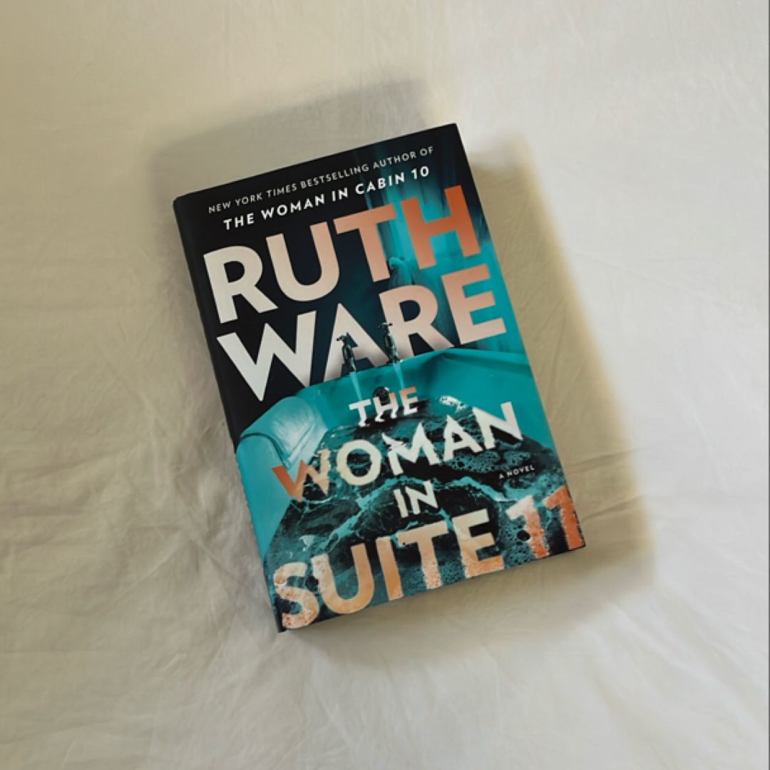 The Woman in Suite 11