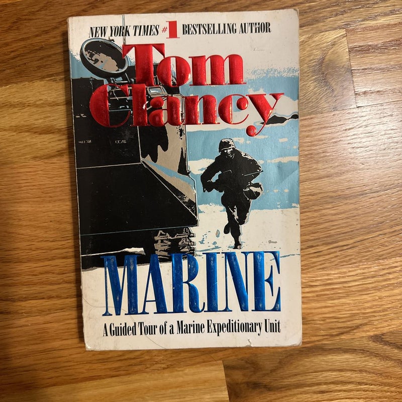 Marine