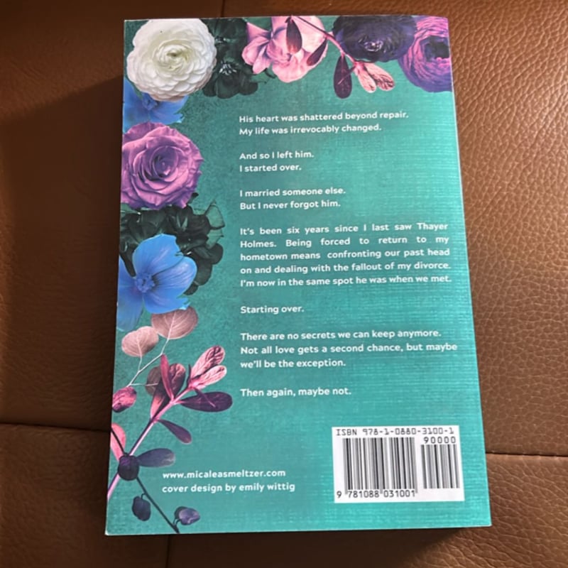 The Resurrection of Wildflowers