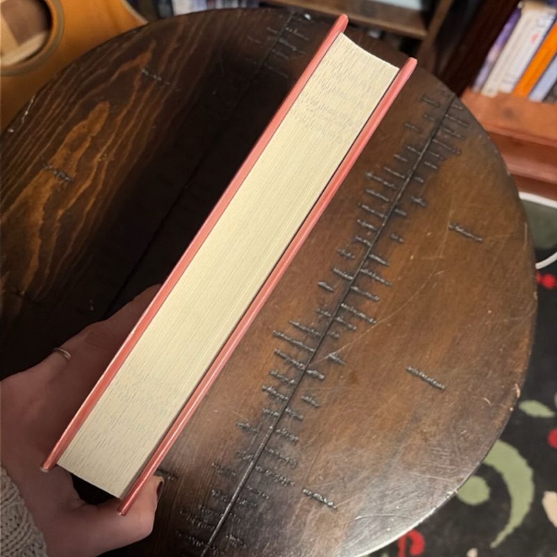 These Infinite Threads