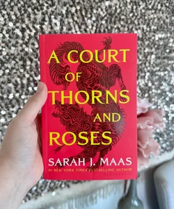 A Court of Thorns and Roses