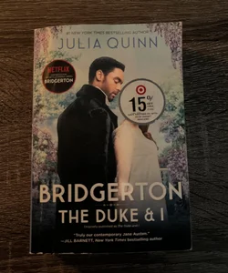 Bridgerton [TV Tie-In]