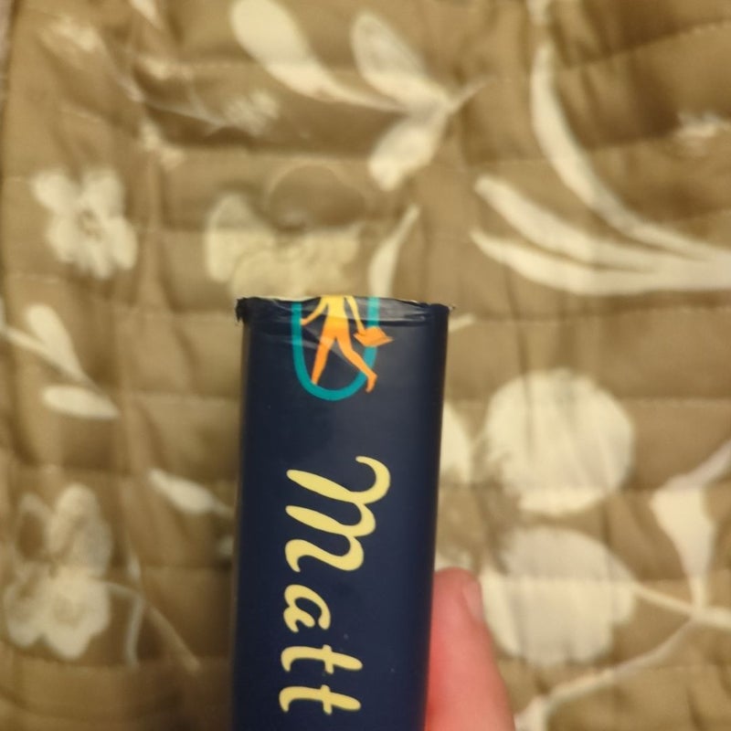 The midnight library 
