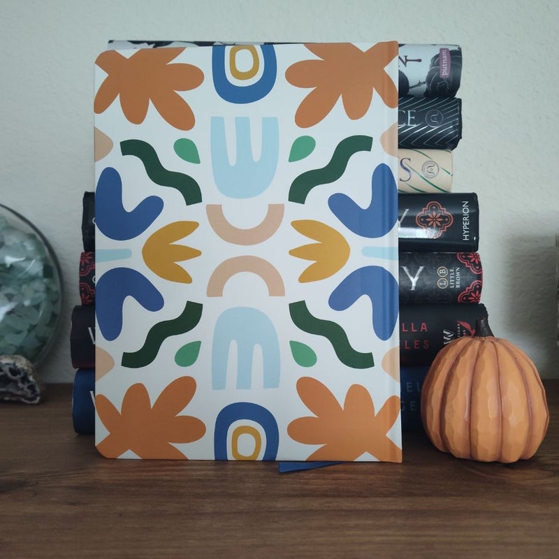 Dream journal 