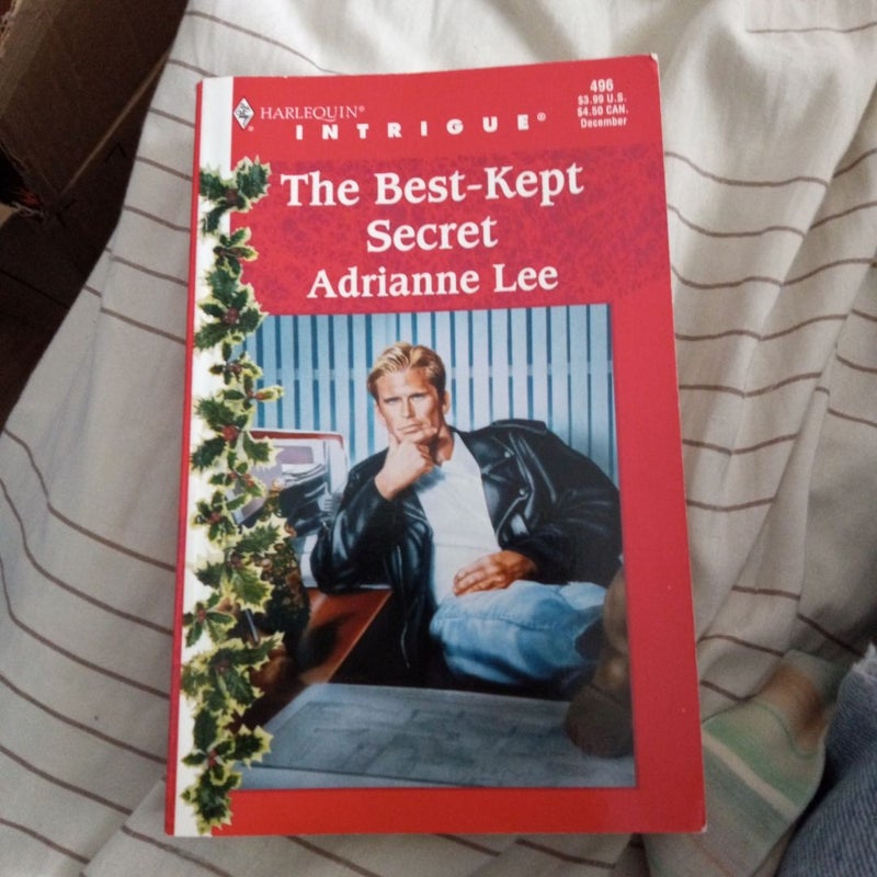 The Best-Kept Secret