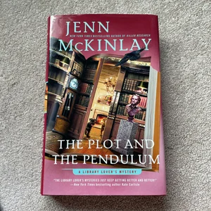 The Plot and the Pendulum