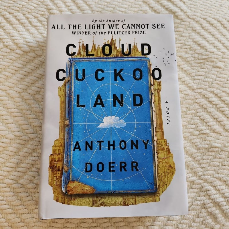 Cloud Cuckoo Land