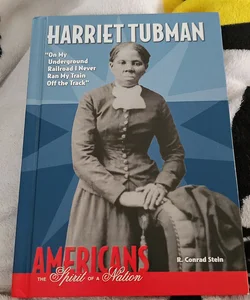 Harriet Tubman*