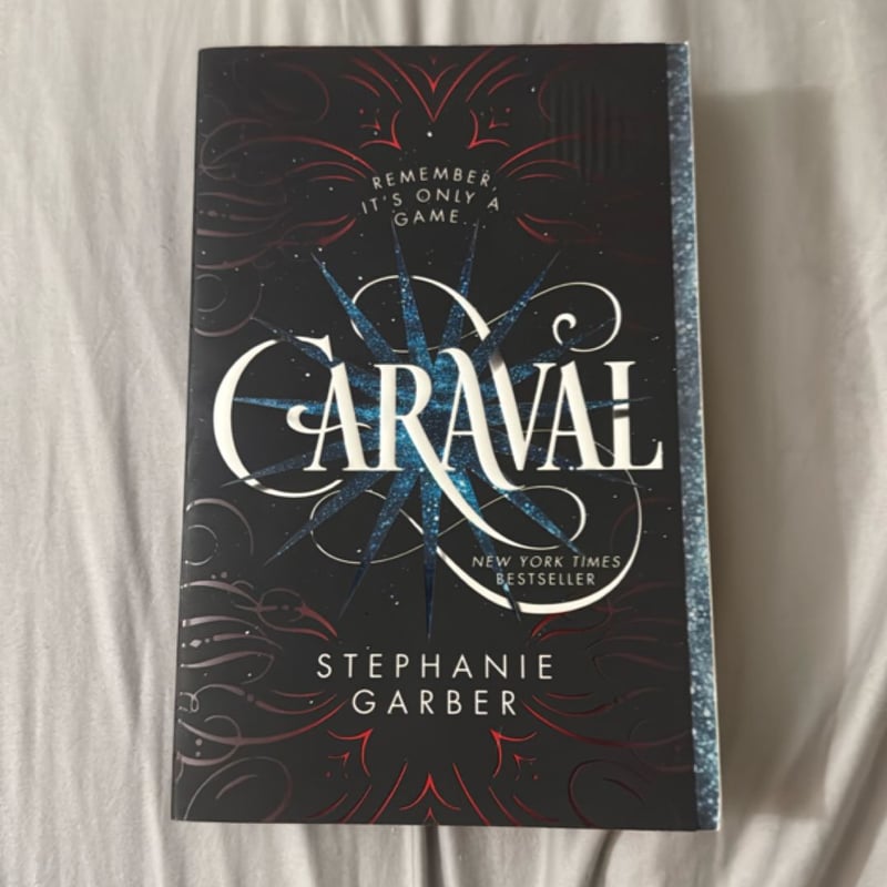 Caraval