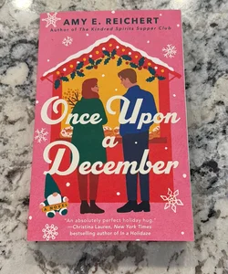 Once upon a December