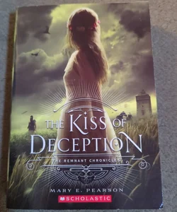 The kiss of deception 