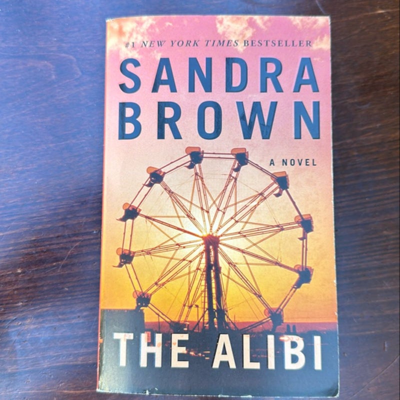 The Alibi