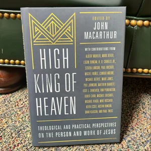 High King of Heaven