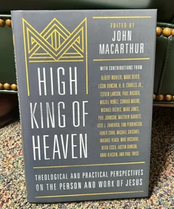 High King of Heaven