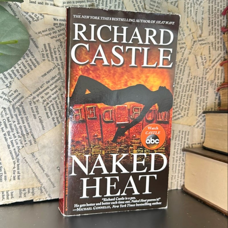 Naked Heat