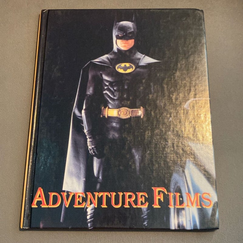 Adventure Films