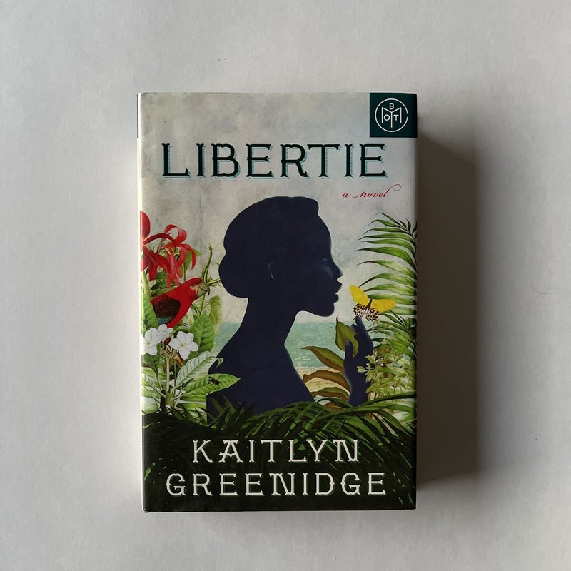 Libertie