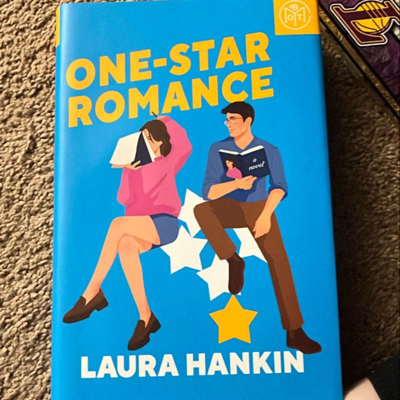 One-Star Romance