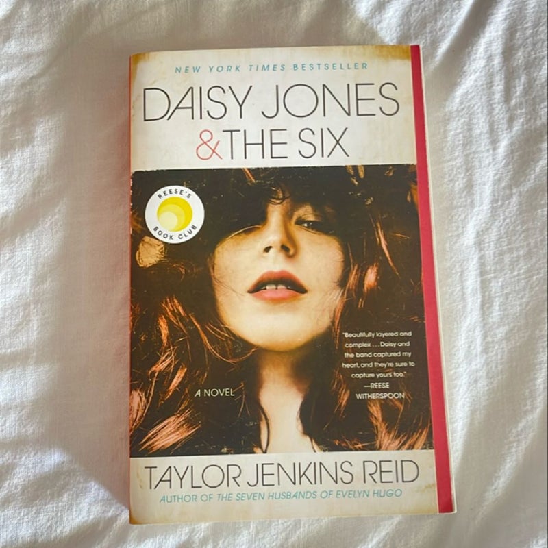 Daisy Jones & the Six