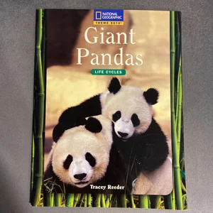 Theme Sets: Giant Pandas