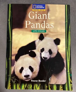 Theme Sets: Giant Pandas