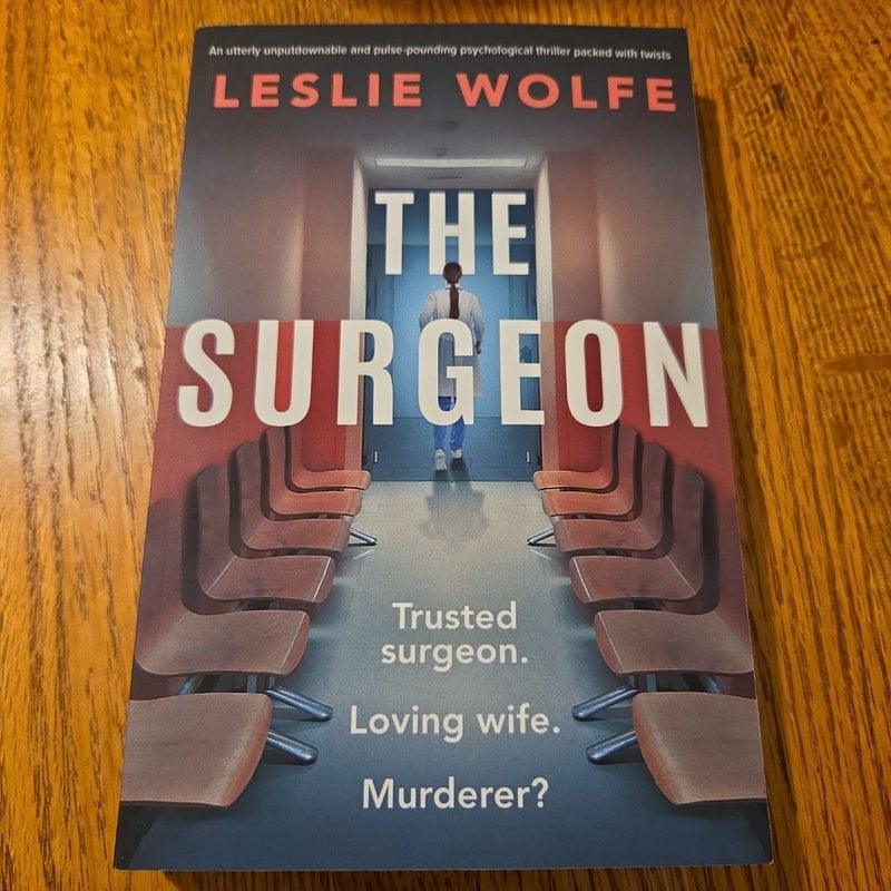 The Surgeon