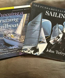 Choosing a Cruising Sailboat/The Fundamentals of Sailing