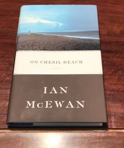 First edition/1st* On Chesil Beach