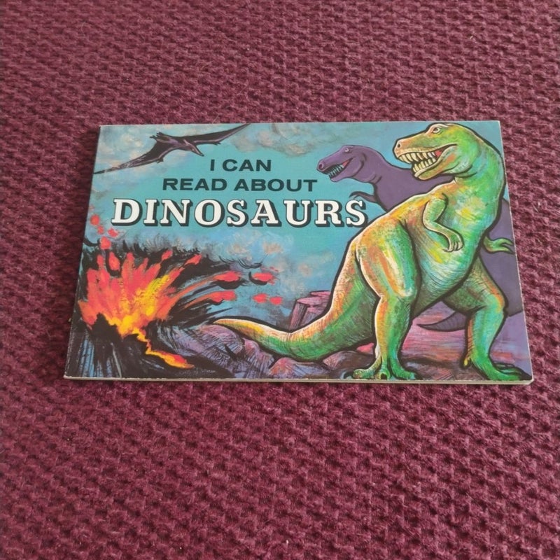 Dinosaurs Bundle