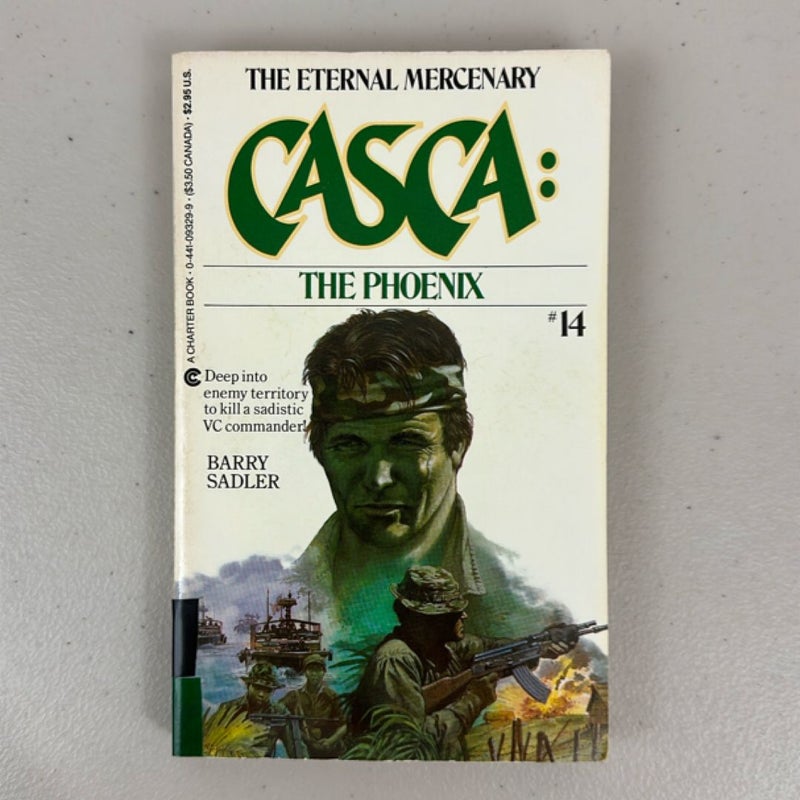 The Phoenix