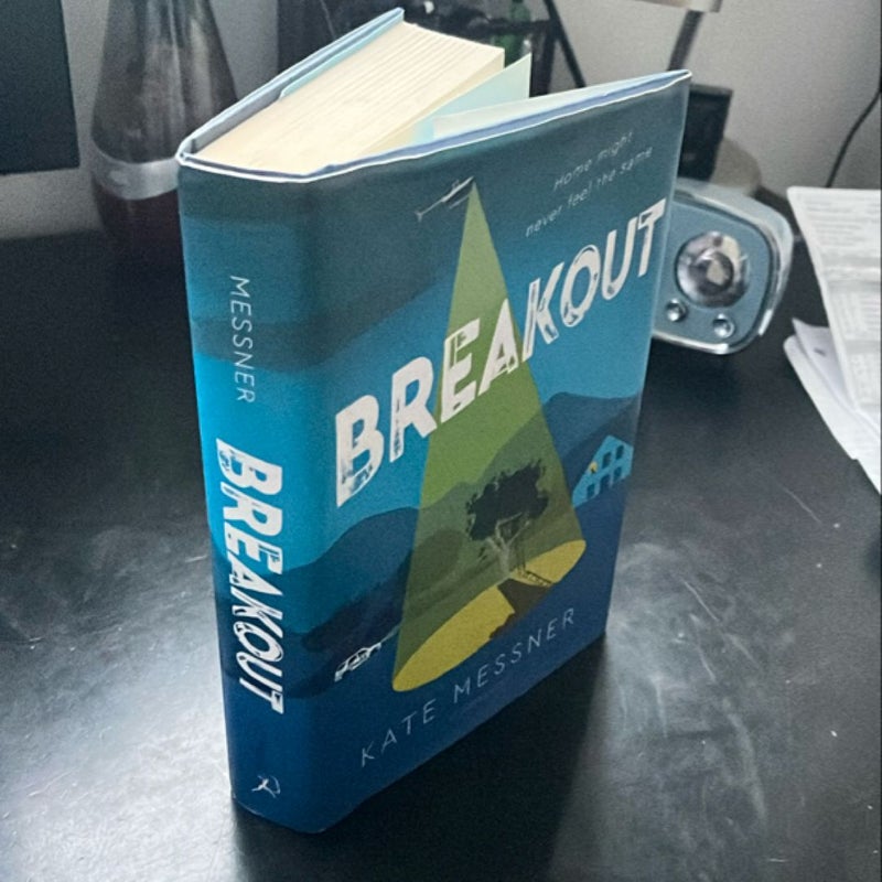 Breakout