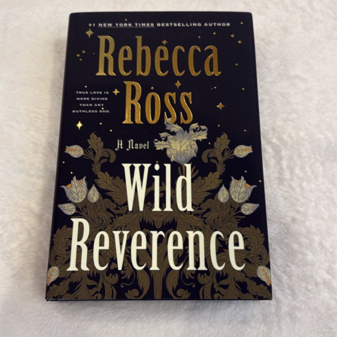 Wild Reverence