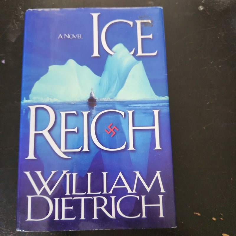 Ice Reich