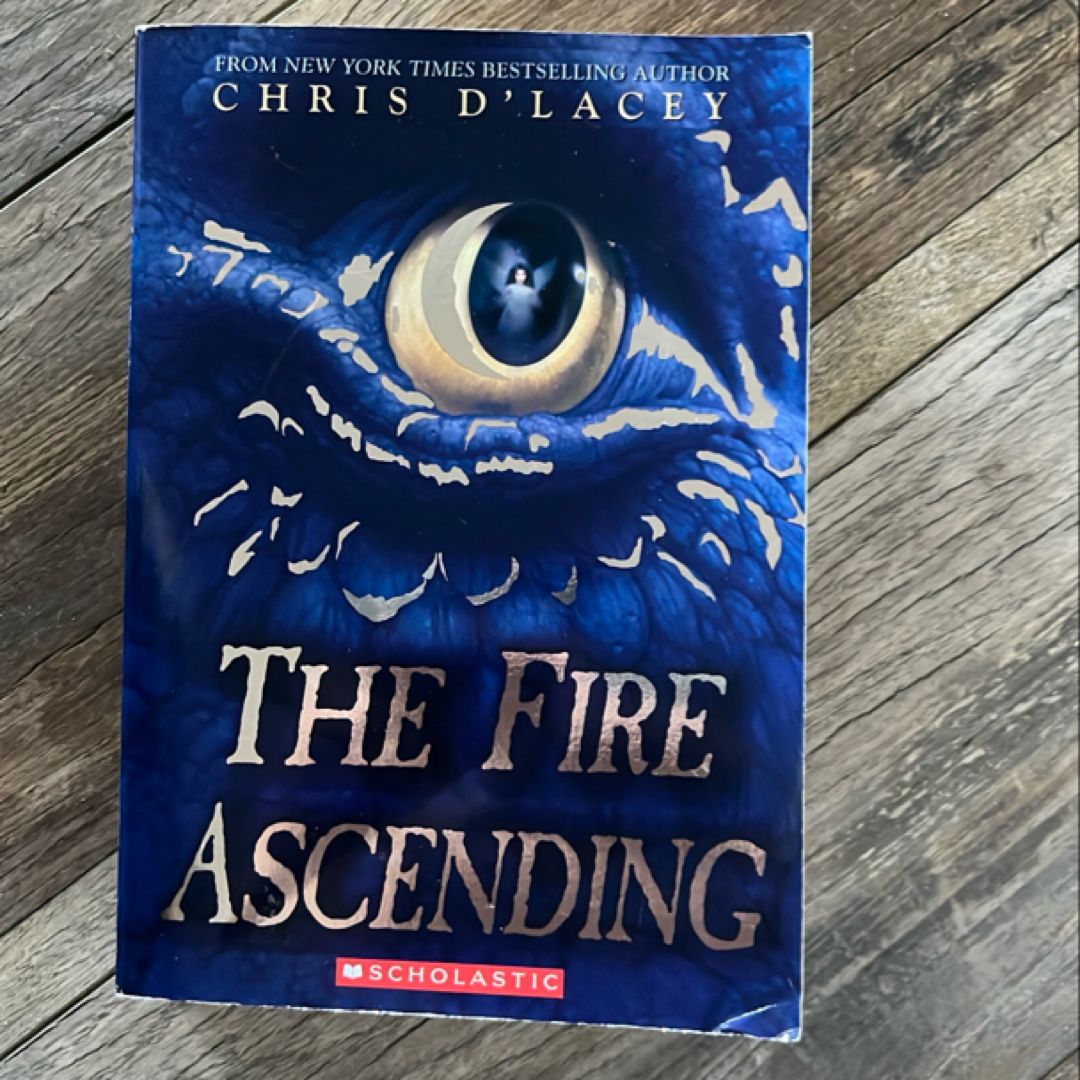 The Fire Ascending